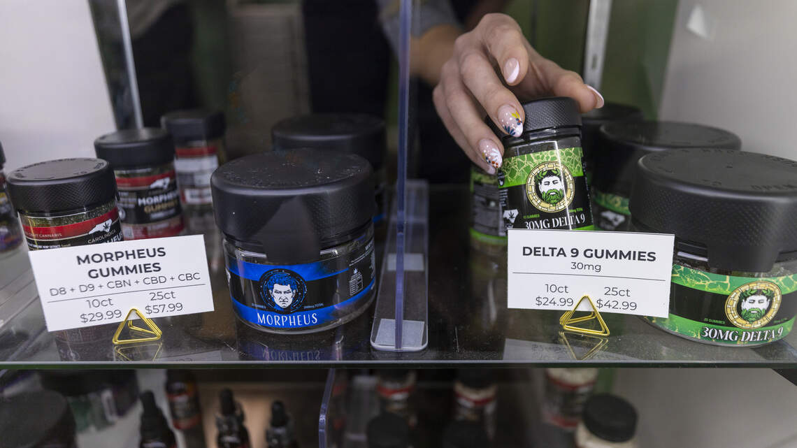 NC’s hemp industry future could be decided this week. Advocates are rallying.