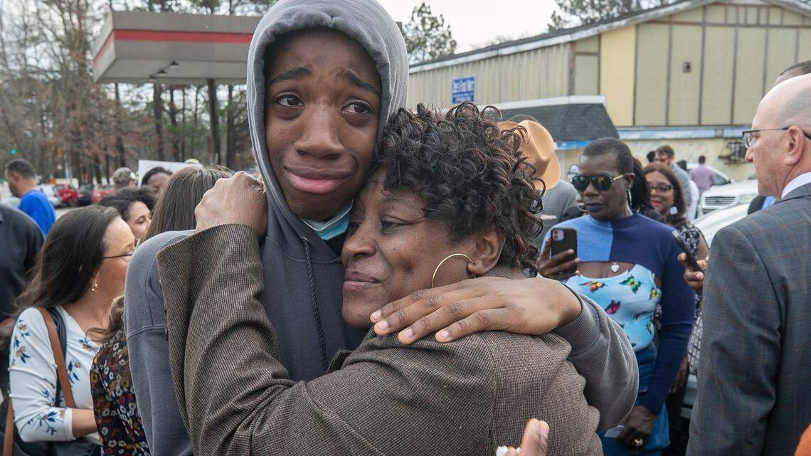 Patterns of police abuse lurk in complaints that Raleigh settled with cash, critics say