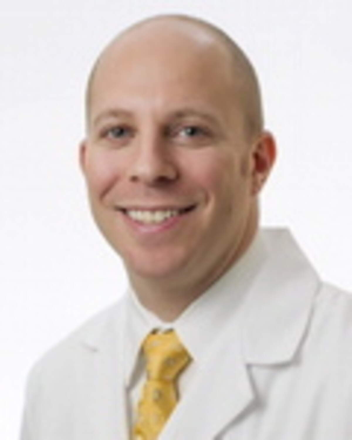 Dr. Matthew J. Strouch