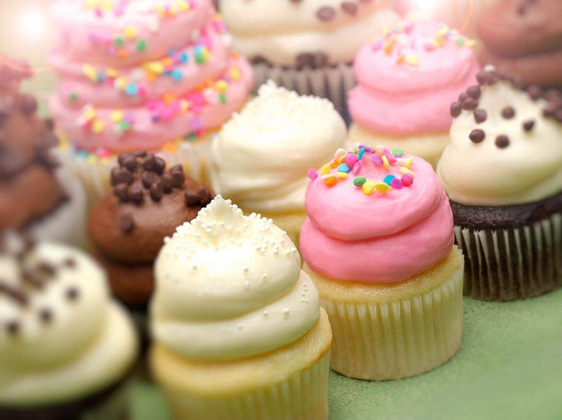 The Charlotte location of Gigi’s Cupcakes is closing due to the financial impact of COVID-19.
