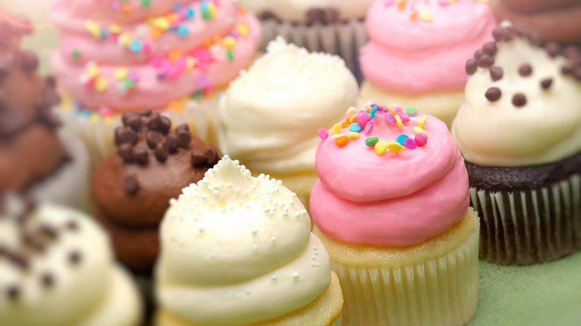 The Charlotte location of Gigi’s Cupcakes is moving