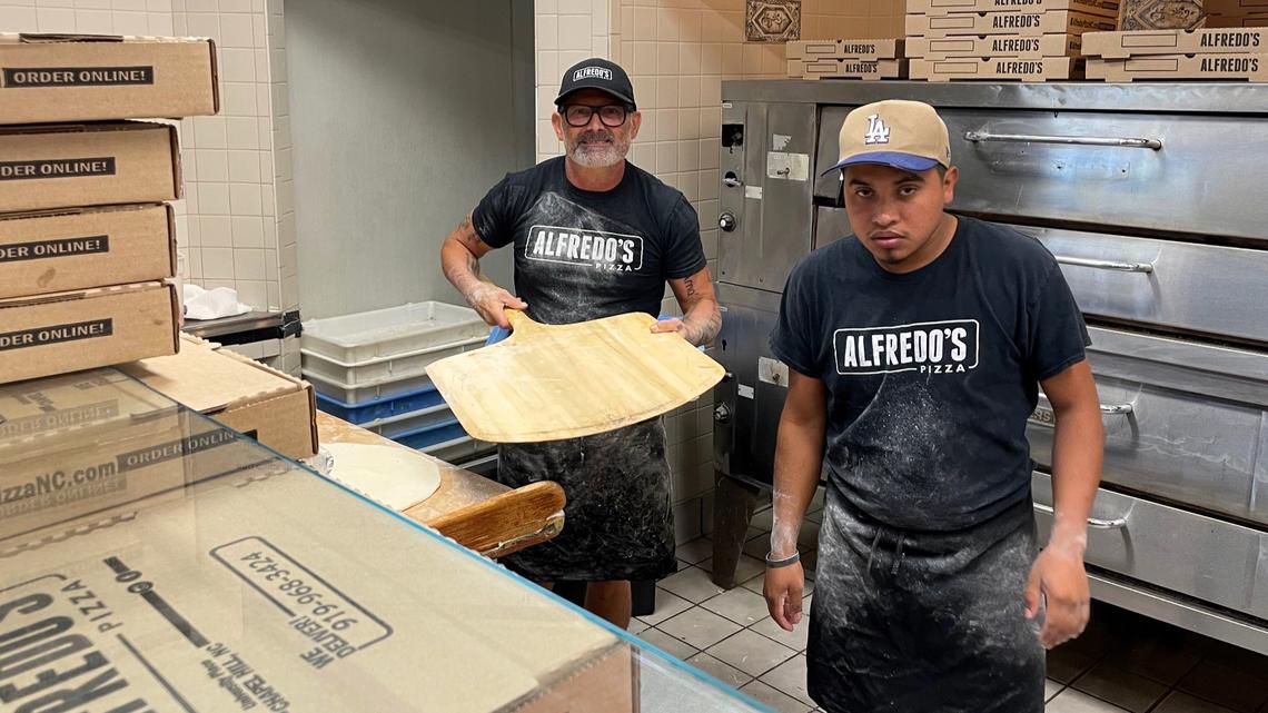 Parts of Chapel Hill return to business. Others remain in limbo after Chantal