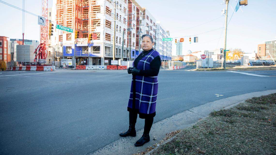 Unintended consequences of Southside Durham’s redevelopment linger decade later