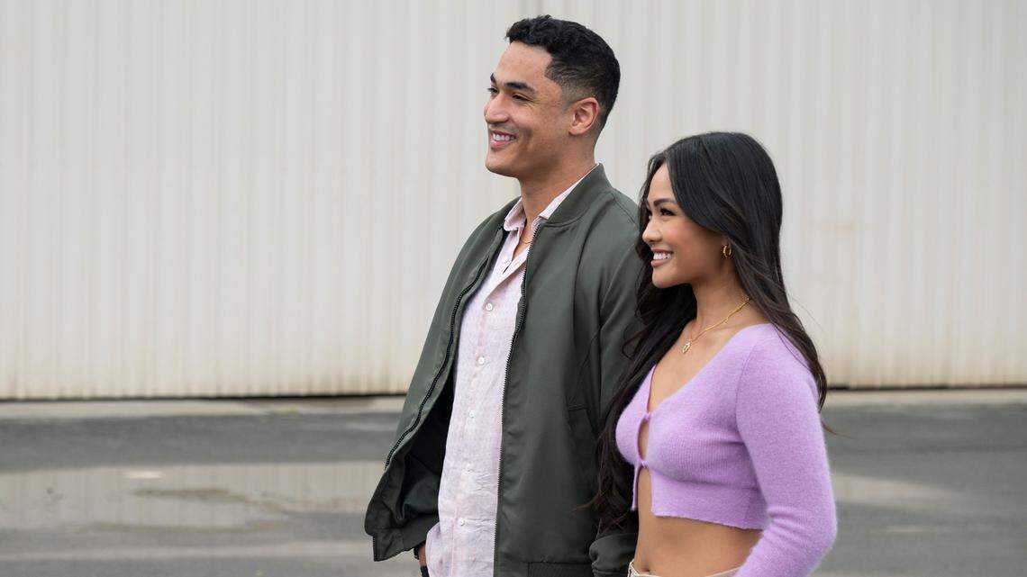 ‘Bachelorette’ Week 3 recap: What happened with Jenn and Raleigh contestant Marcus?