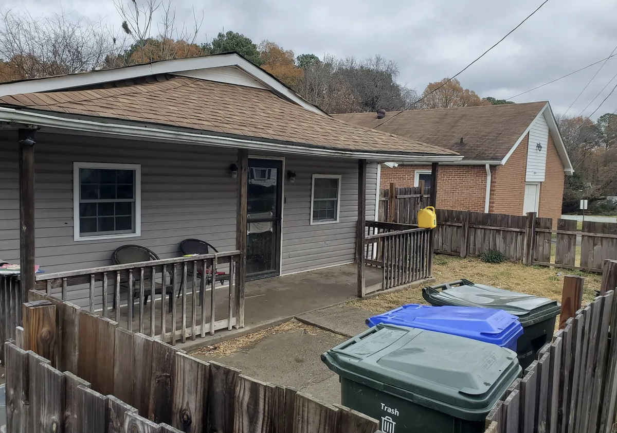 3600 Dearborn Dr, Durham, 27704