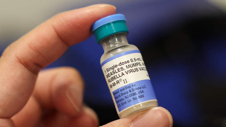 NC’s vaccine requirements won’t change under Trump order, health director says