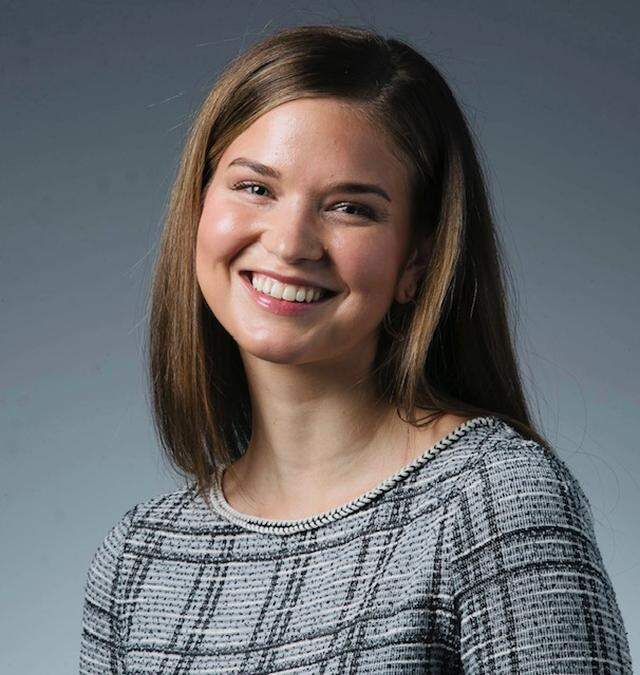 Mary Helen Moore covers Durham.