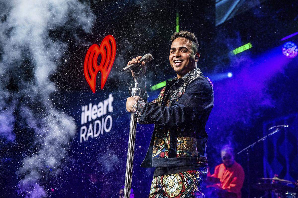 Ozuna holds four Guinness World Records. He is bringing his Nibiru World Tour to Raleigh, North Carolina.