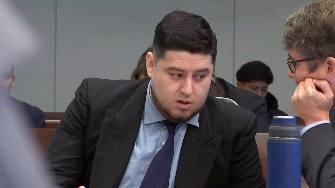 What if he didn’t remember? 5 takeaways from Hedgepeth murder trial as jury deliberates