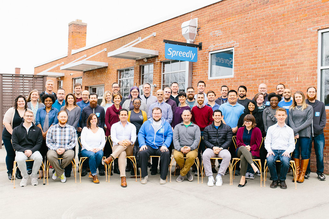 Spreedly plans to double its headcount in Durham, after bringing in $75 million from a private equity firm.