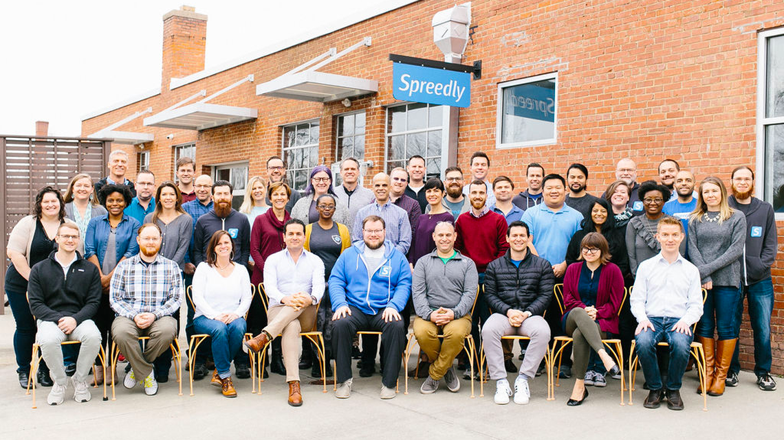 Spreedly plans to double its headcount in Durham, after bringing in $75 million from a private equity firm.