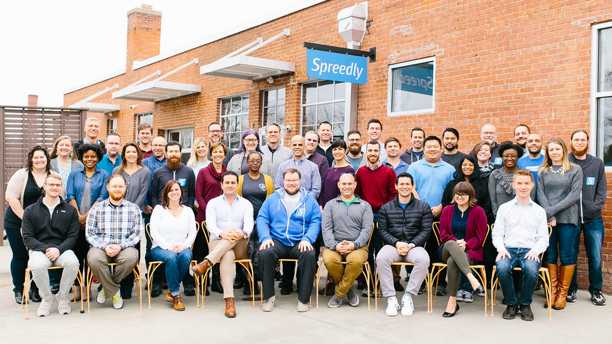 Spreedly plans to double its headcount in Durham, after bringing in $75 million from a private equity firm.