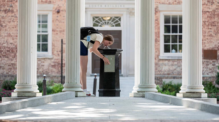 How did NC schools do in U.S. News rankings of colleges across the nation?