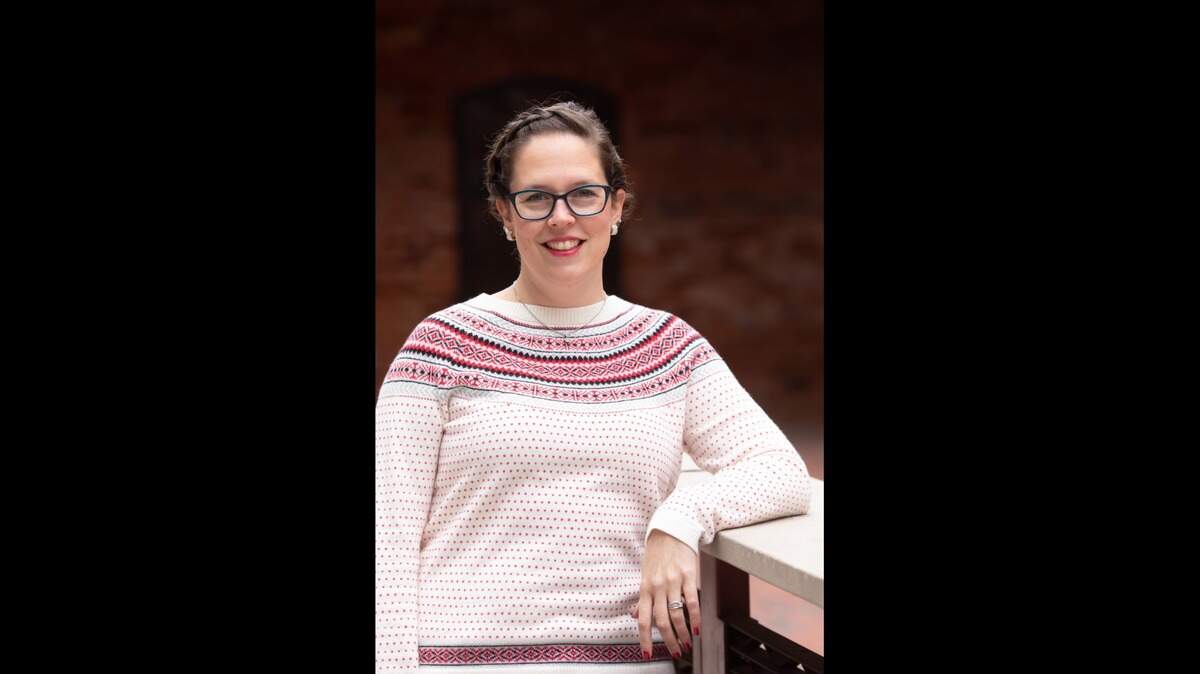 Lindsay Marjoram, a scientist, has continued to go into the office throughout the pandemic for a contract research organization in the Triangle. Her son, 7, has asthma and her mother had lung transplant surgery in February.