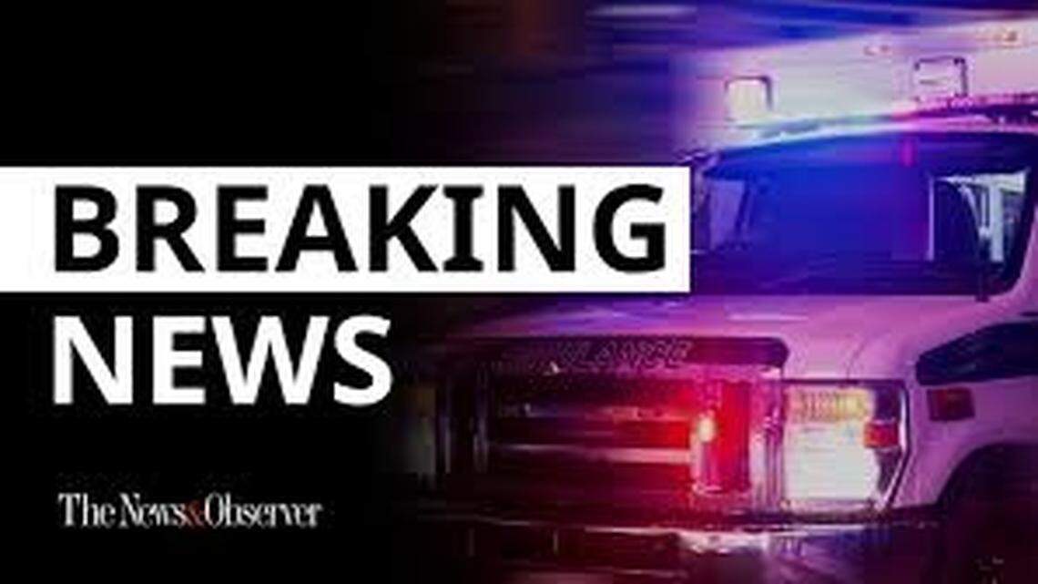 NC deputies investigating after kayaker reports finding human bones on Haw River bank