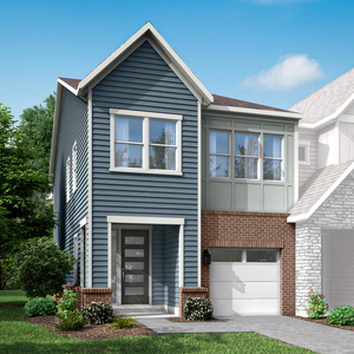 192 Norwell Lane, Pittsboro