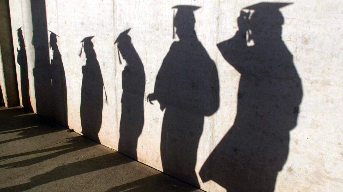 Wake school officials acknowledged earlier this year that this year’s four-year cohort graduation rate could be lower due to the pandemic in 2020 and 2021. One in six high school freshmen in Wake County and across North Carolina weren’t promoted to the 10th grade after the end of the 2020-21 school year, when high school freshmen took most or all of their classes online because of COVID-19 pandemic health concerns.
