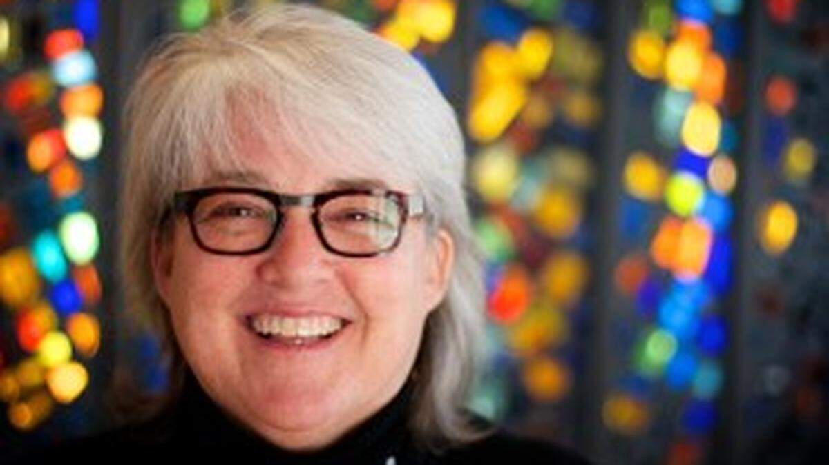 The year ahead: Minister Nancy Petty