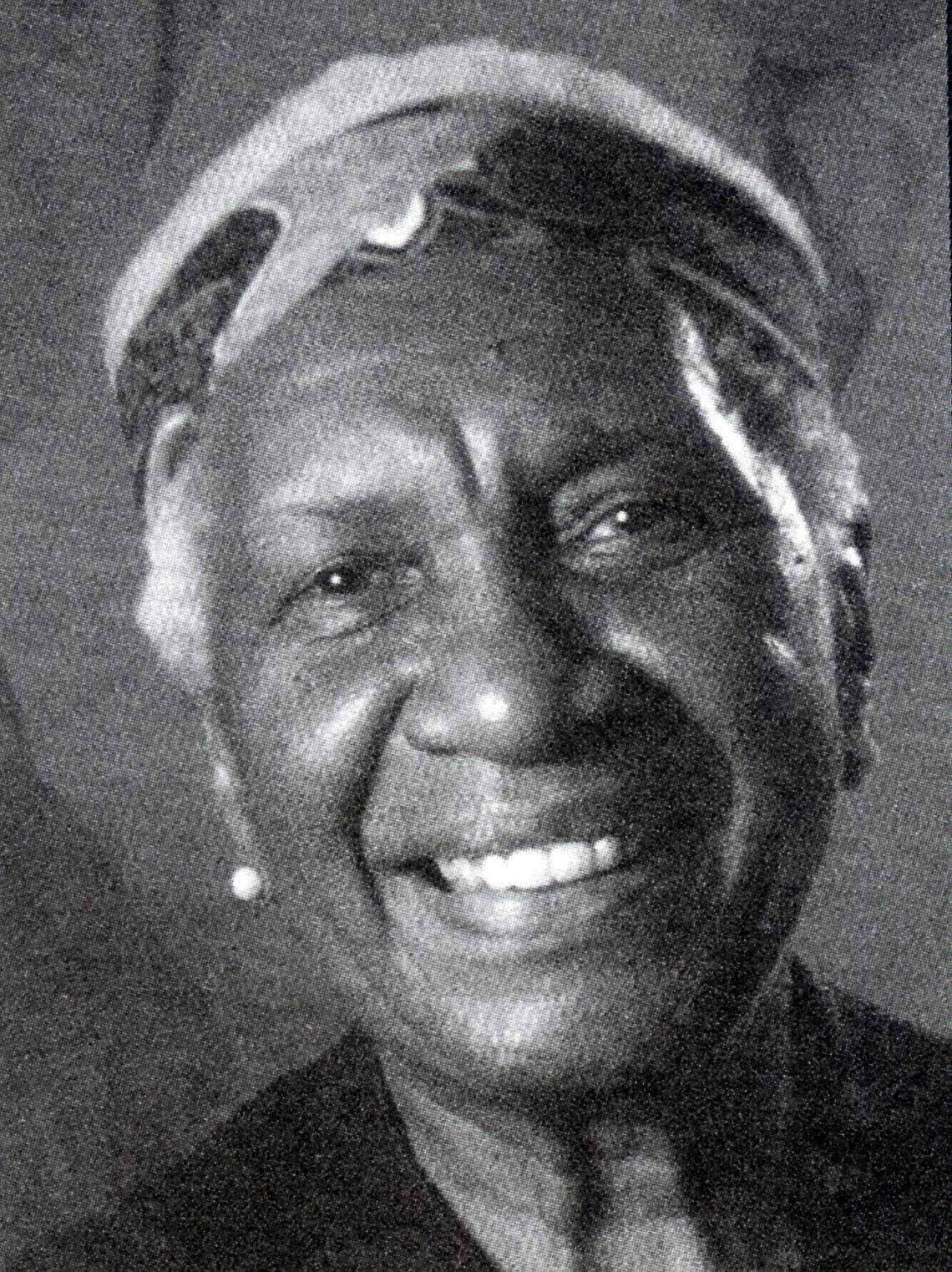 MARGARET ROSE MURRAY