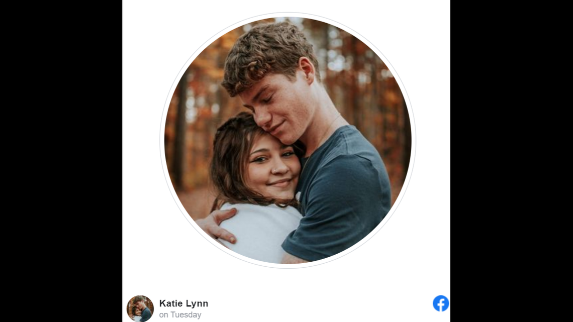 Madison Grotschel was set to graduate at the end of May, family members said.