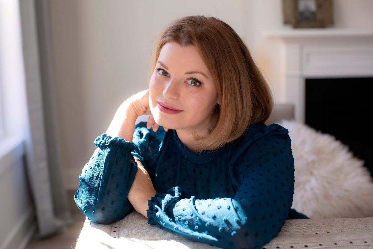 Jennifer Dasal is the curator of modern and contemporary art at the North Carolina Museum of Art in Raleigh, North Carolina, and the host of the podcast “ArtCurious.”
