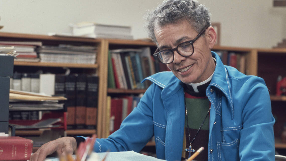 Before ‘My Name is Pauli Murray’ hits national theaters, NC audiences can see it first