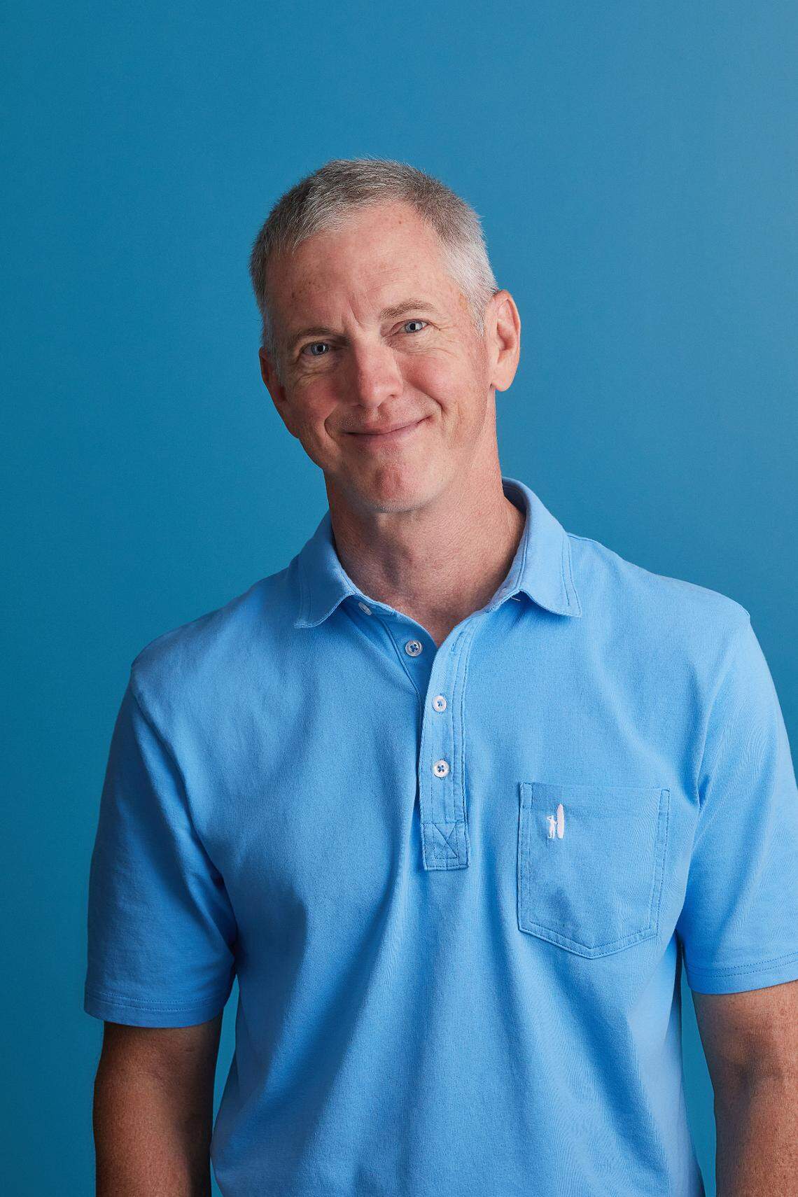 Billy Marshall, CEO of ServiceTrade