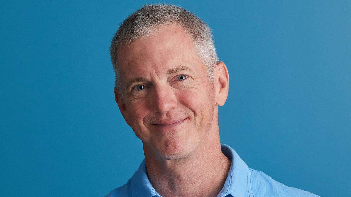 Billy Marshall, CEO of ServiceTrade