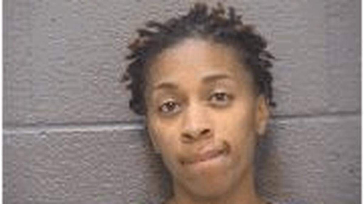 Jessica Sirena Warren: 9/27/2014. Charged with: MURDER.