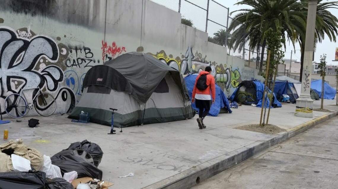 Trump change would define away poverty