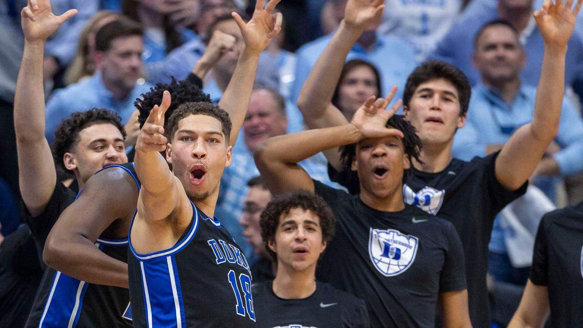 There was always more to Duke than Cooper Flagg, but now the Blue Devils have proven it