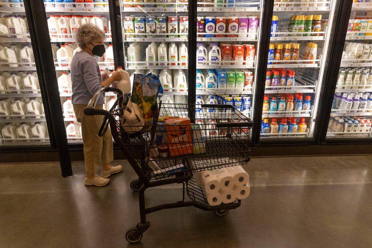 New York-based Wegmans ranked No. 9 on the 2024 Dunnhumby Retailer Preference Index.