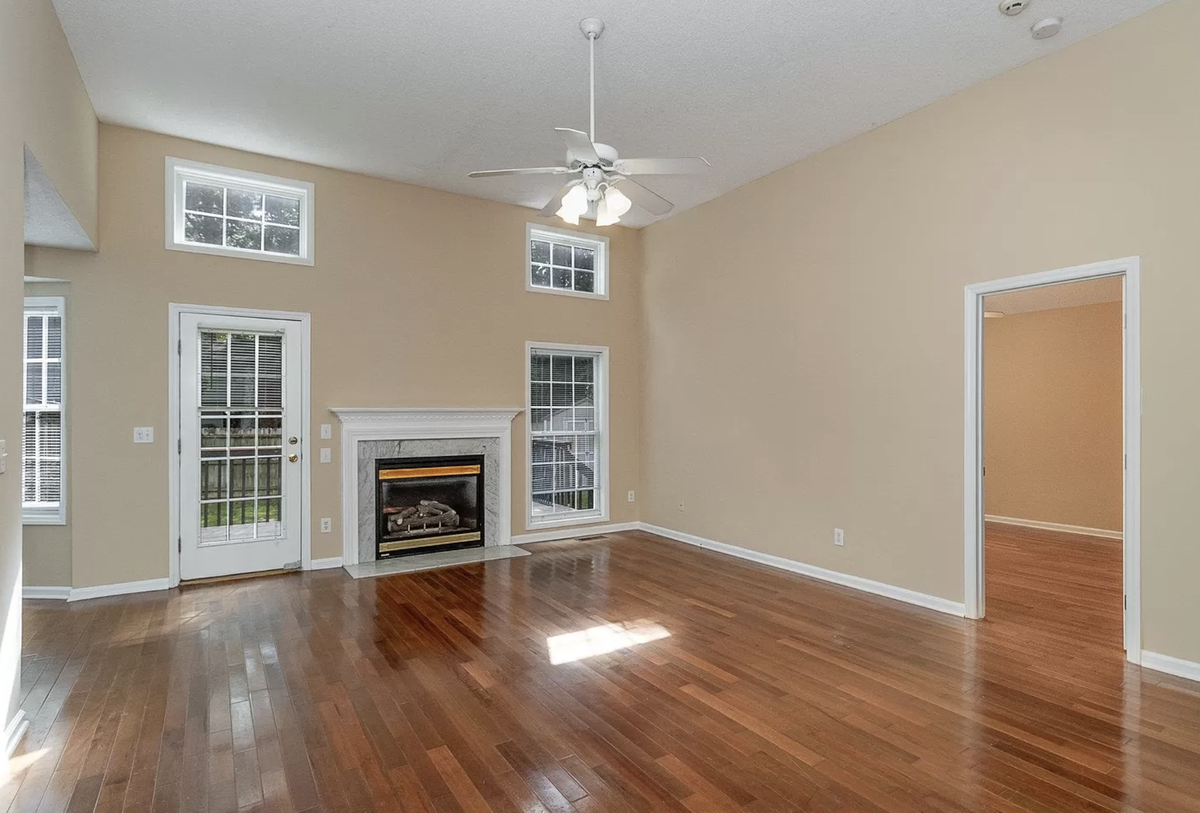 2105 Charny Dr, Raleigh, 27604