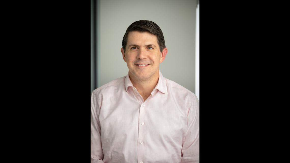 Republican Brad Briner, candidate for NC treasurer, answers our questions