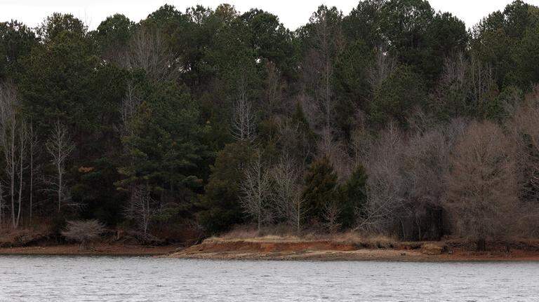 All of North Carolina is still in severe drought. When could we see rain?