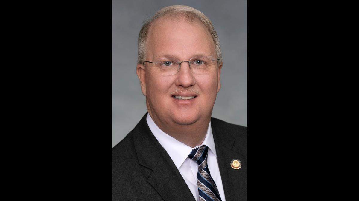 Rep. Michael Wray