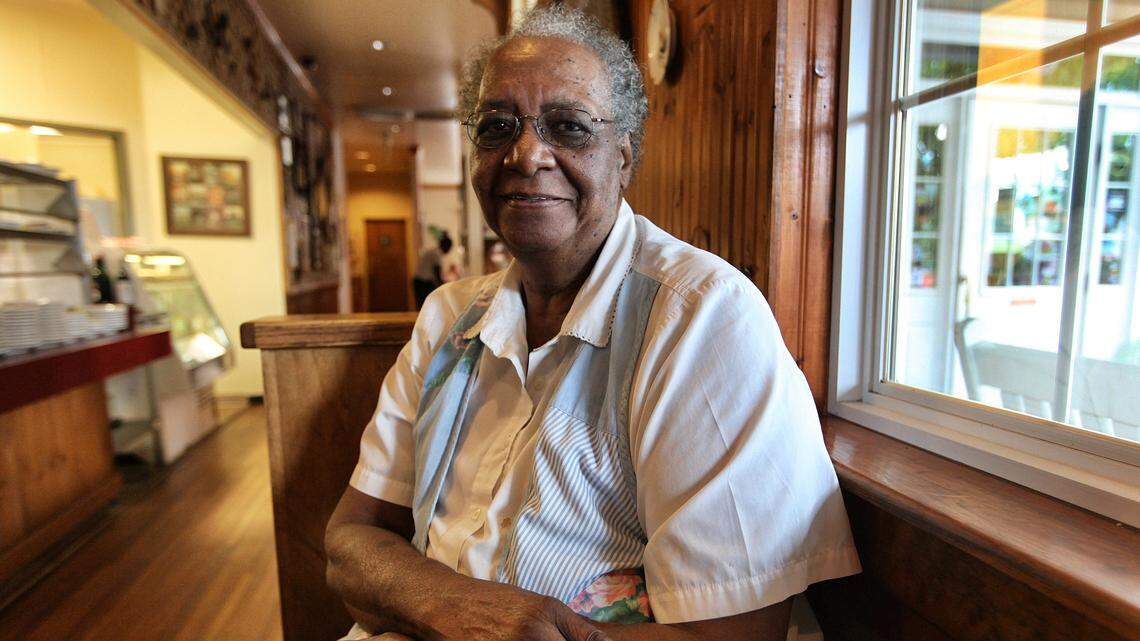 Who do you think is influential in the Black history of the Triangle? Let us know.