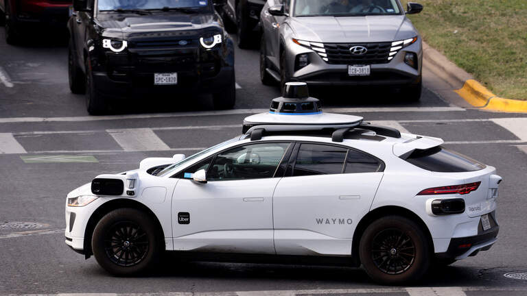Will Waymo come to the Triangle? What a company rep said in Raleigh this week