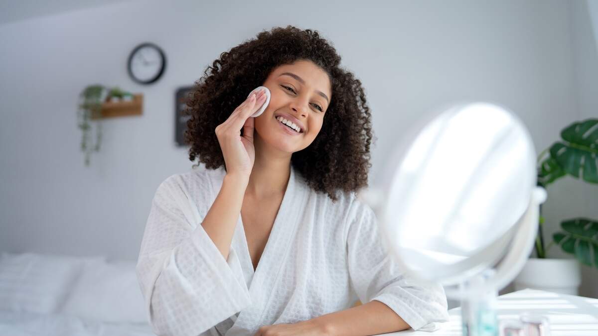 Does skin fasting work? Dermatologists explain what happens when you use fewer products in your routine