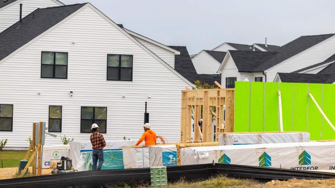 Triangle’s ‘Missing Middle’ housing: Where did it go? What can bring it back?