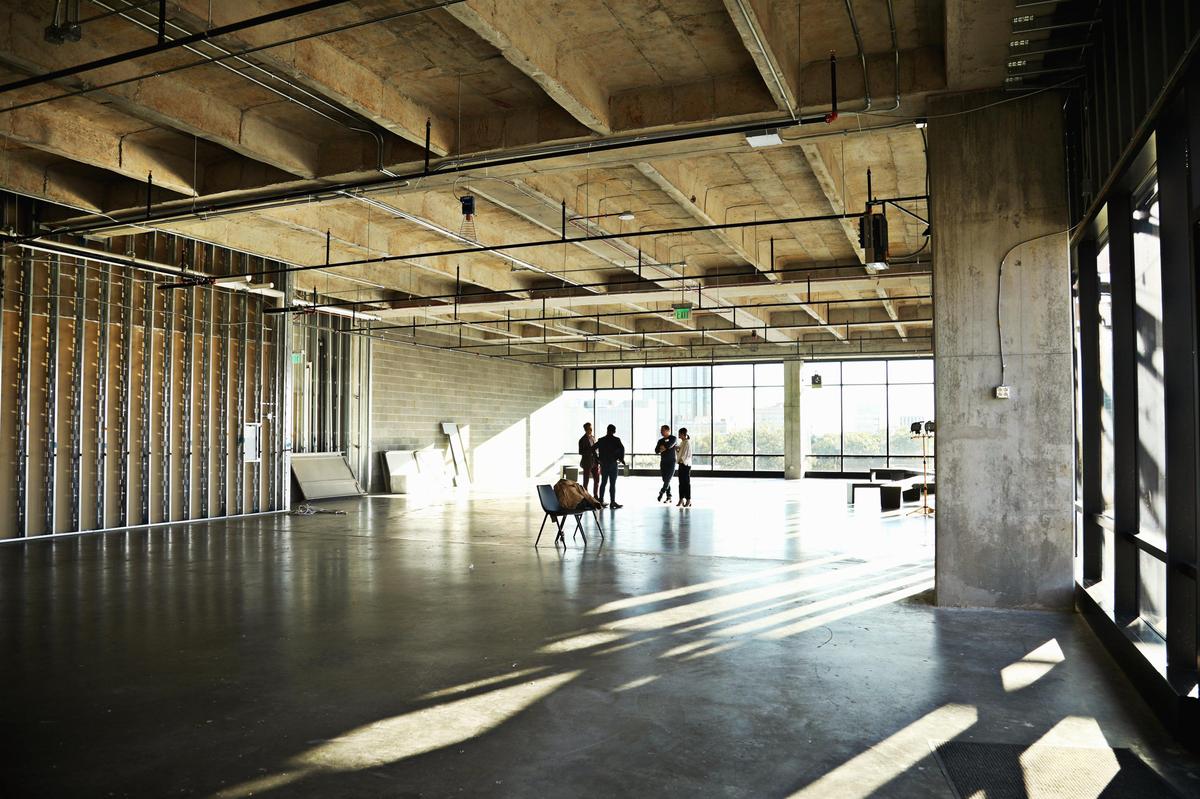 Siblings Vanvisa and Vansana Nolintha will open their third restaurant with partner Patrick Woodson on the Dillon’s ninth floor which overlooks downtown Raleigh.