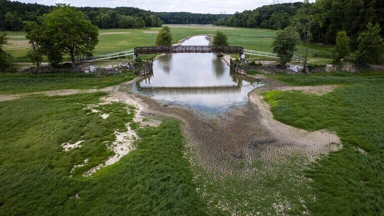A new Raleigh water reservoir could cost over $300M. An NC State professor has a cheaper idea.