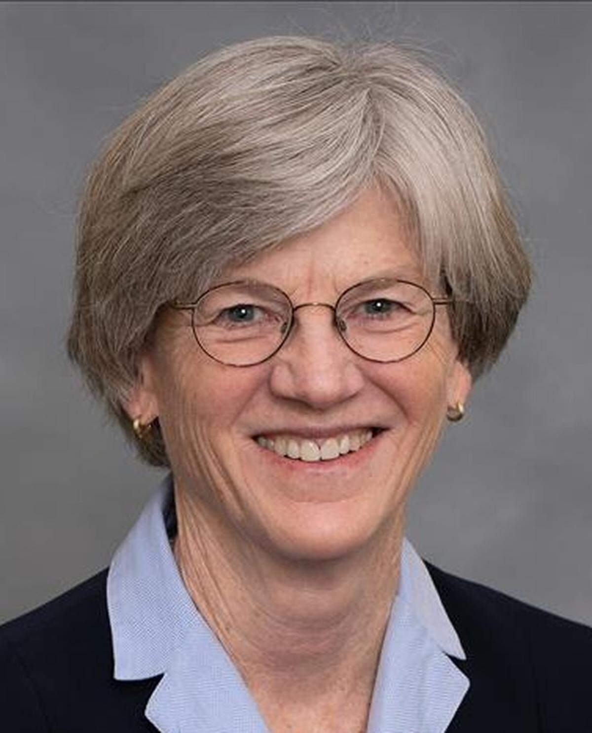 Rep. Marcia Morey