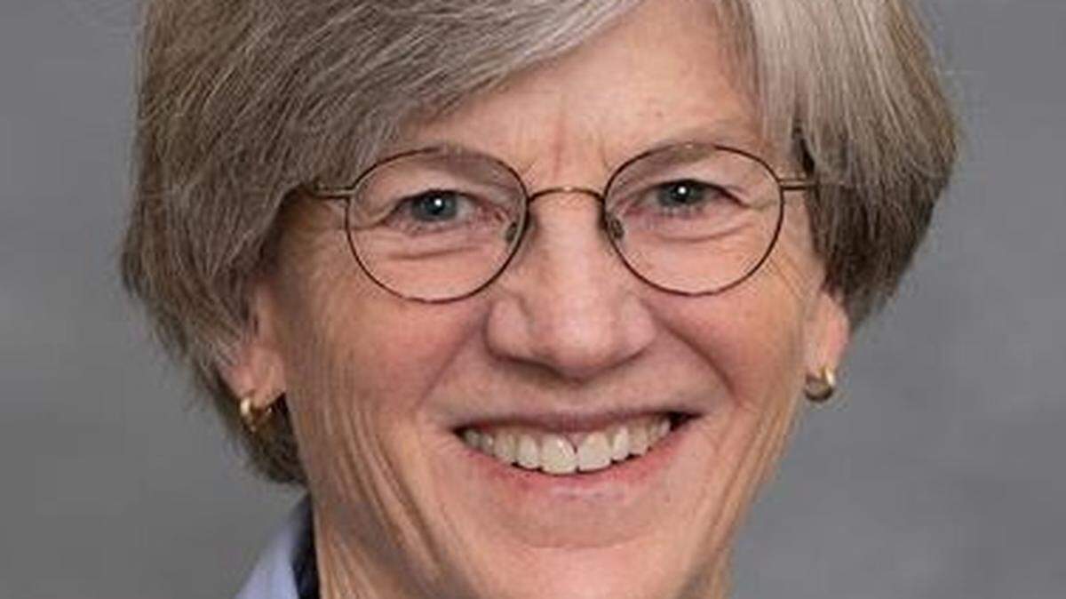 Marcia Morey, candidate for NC House District 30