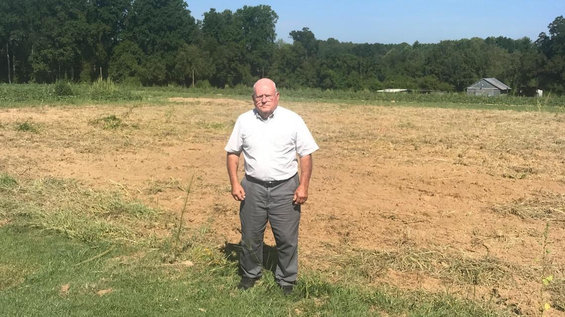 ‘Our neighborhood deserves better’: Man regrets deal after learning land may host casino