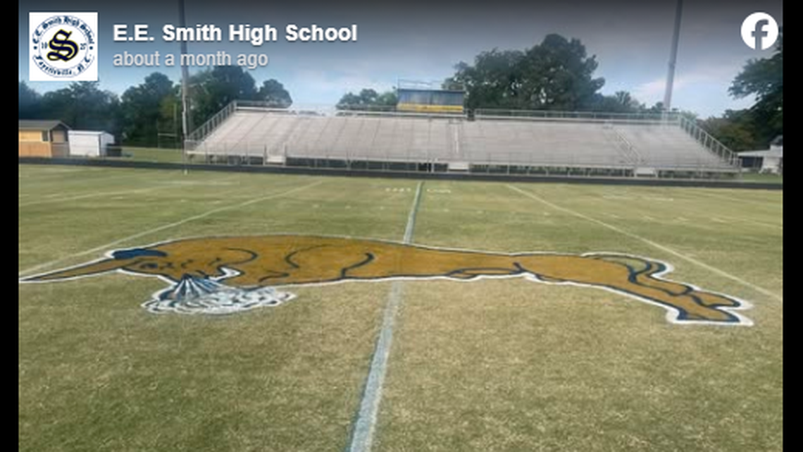 The three E.E. Smith High students who died have been identified as Jai’hyon Elliott, 18, Trevor Merritt, 17, and Nicholas Williams, 17,  Cumberland County Schools officials said.