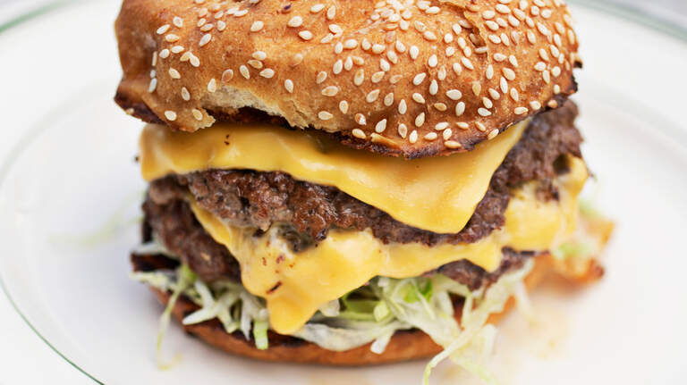 Fries or onion rings, anyone? 3 closed Triangle burger joints we still miss