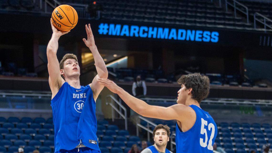 For Duke basketball, winning ACC title was nice, but Blue Devils focus on larger prize