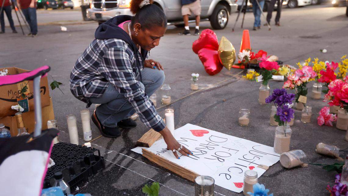 What we know about the arrest of Darryl Williams, who died after tasing by Raleigh police