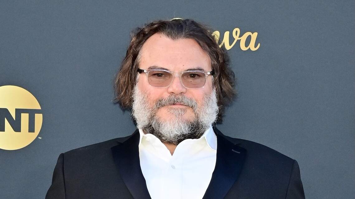 Jack Black said his CPAP machine changed his sleep. Now sleep apnea awareness is entering the mainstream